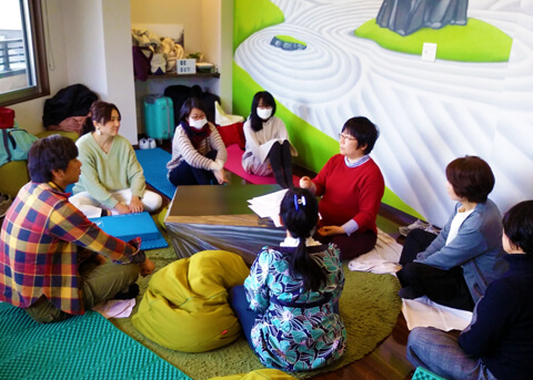 2020/3/3くみくみ京都講座