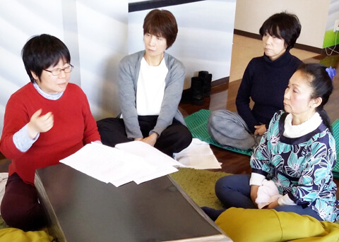 2020/3/3くみくみ京都講座