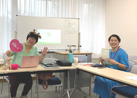 2020/07/10 名古屋パート1