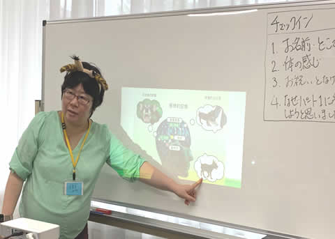 2020/07/10 名古屋パート1