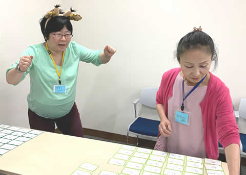 2020/07/10 名古屋パート1