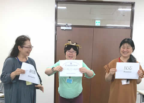 2020/07/10 名古屋パート1