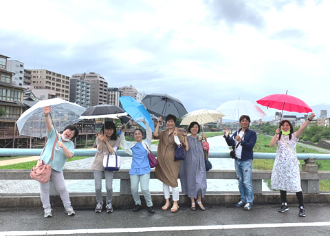 2020/7くみくみ京都講座