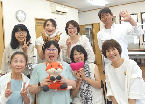 2020/7くみくみ京都講座