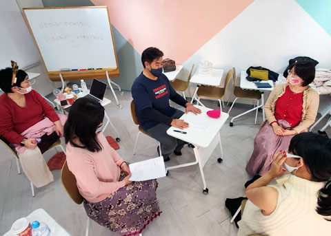 2020/12/27くみくみ京都講座