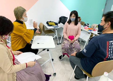 2020/12/27くみくみ京都講座