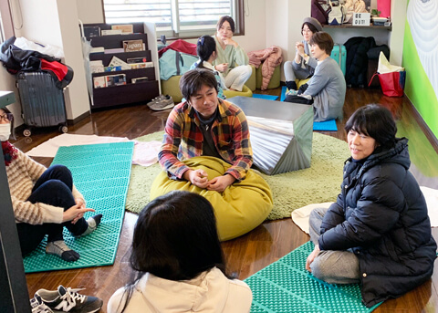 2020/2/3くみくみ京都講座