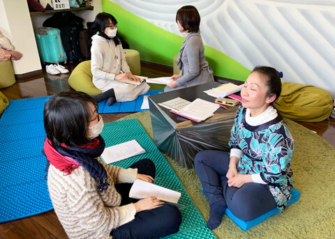 2020/2/3くみくみ京都講座