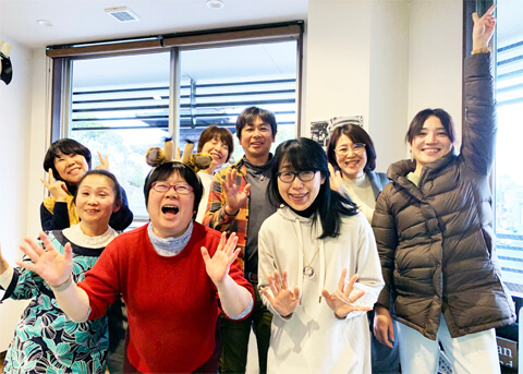 2020/2/3くみくみ京都講座