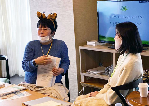 2020/12 マスターラスールコネプラ合宿