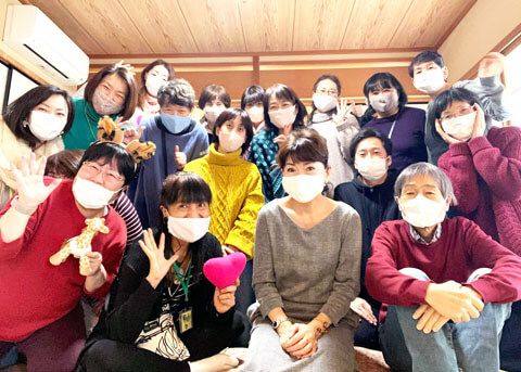 2020/12 マスターラスールコネプラ合宿