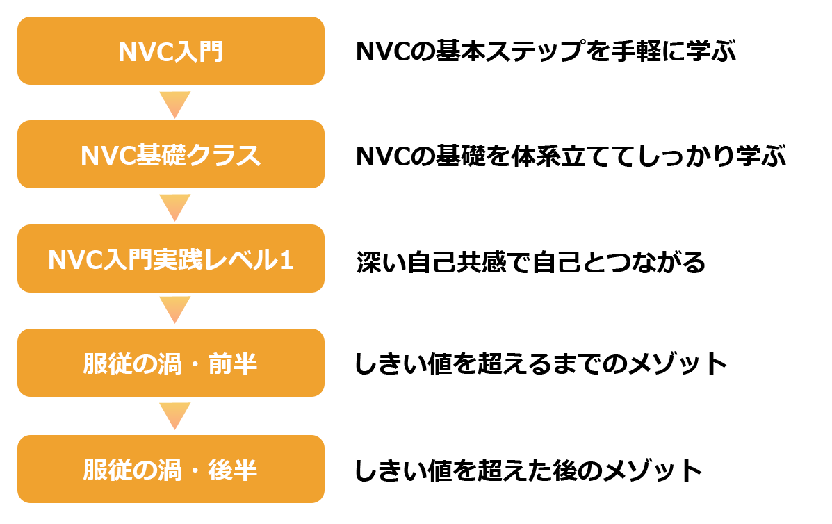 NVC説明